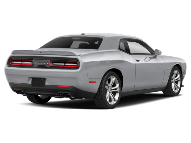 Used 2023 Silver Dodge R/T image 2