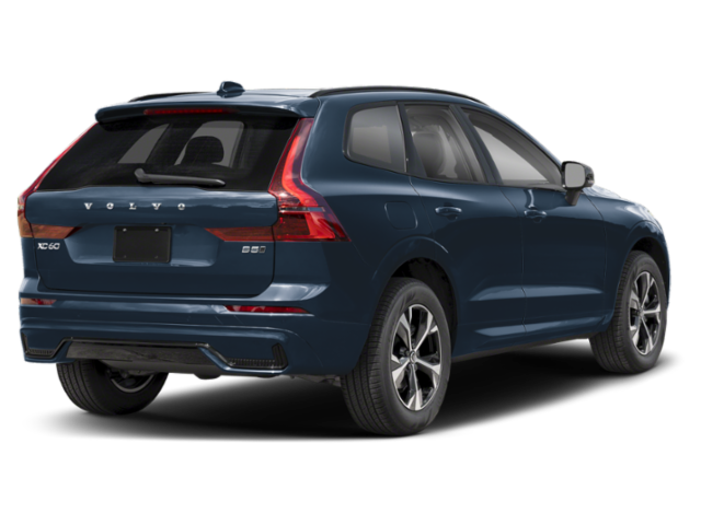 New 2027 Blue Volvo  image 2