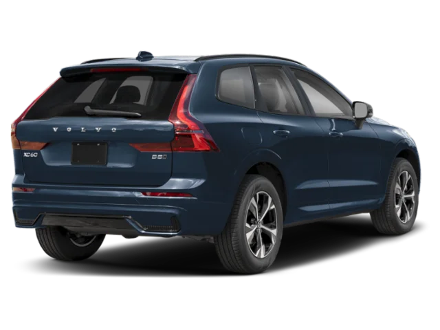 New 2027 Denim Blue Volvo Plus image 2