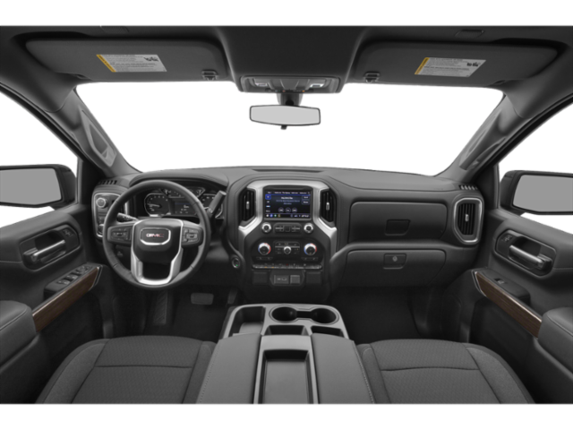 Used 2022 SUMMIT WHITE GMC Elevation image 5