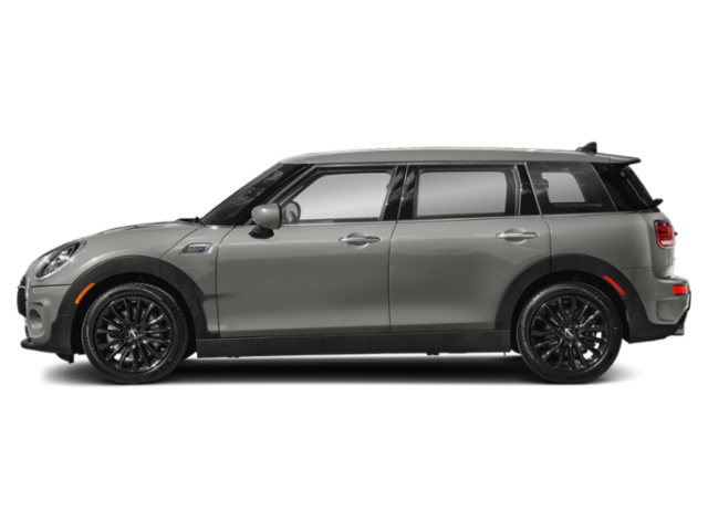 Used 2020 Thunder Gray Metallic MINI Cooper S image 3