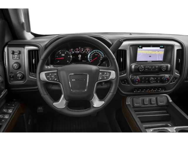 Used 2019 Red GMC Denali image 14