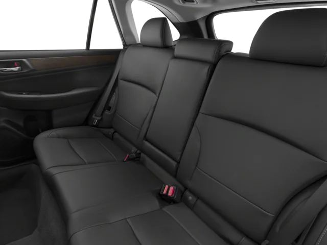 Used 2017 Black Subaru 2.5i image 14
