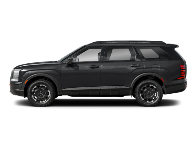 New 2026 Black Hyundai XRT Pro image 3