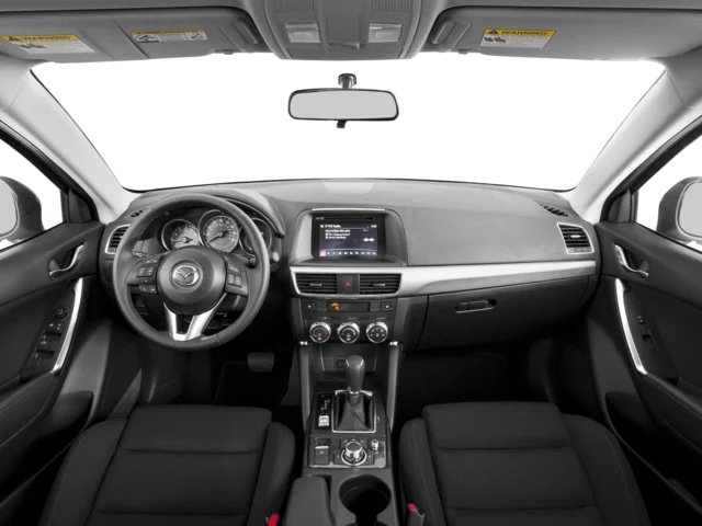 Used 2016 Gray Mazda Touring image 12