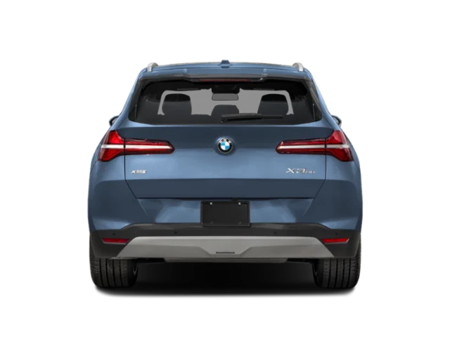 New 2025 Skyscraper Grey Metallic BMW 30 xDrive image 5