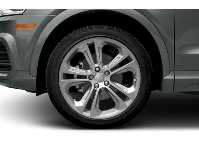 Used 2018 BLACK Audi Sport Premium image 8