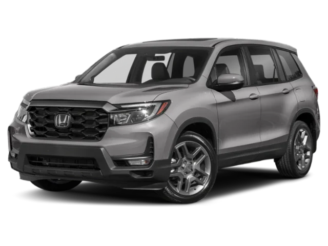 2023 Honda Passport 3.5 EX-L 4WD Auto's photo