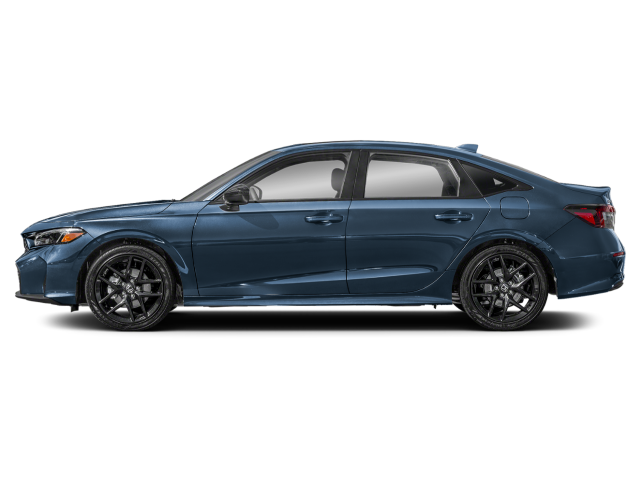 New 2026 Blue Lagoon Pearl Honda Sport image 6
