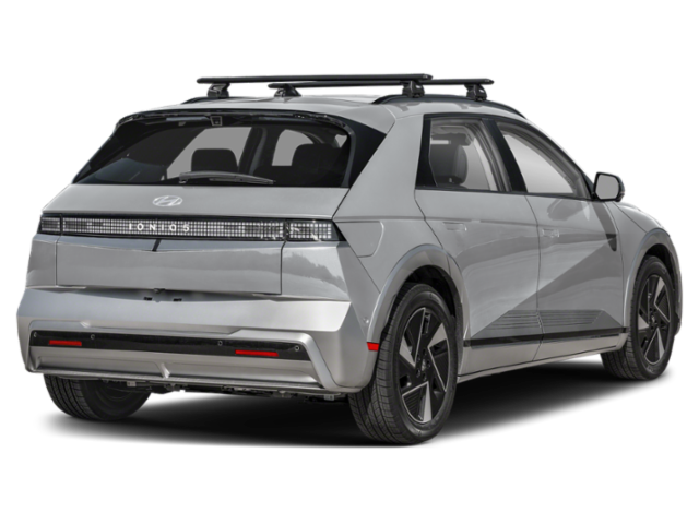 2026 Hyundai Ioniq 5 SEL photo 2