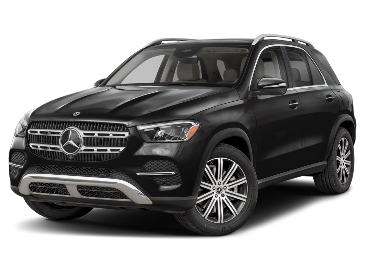 2026 Mercedes-Benz GLE GLE 450E 4MATIC's photo