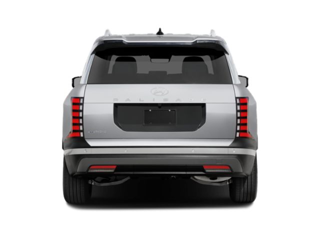 New 2027  Hyundai Blue SEL image 5