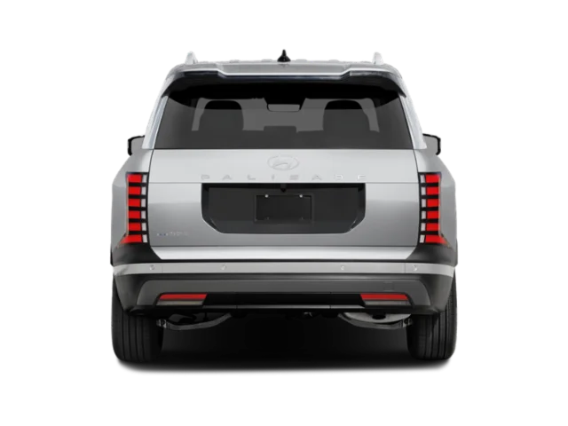 New 2027  Hyundai SEL image 5