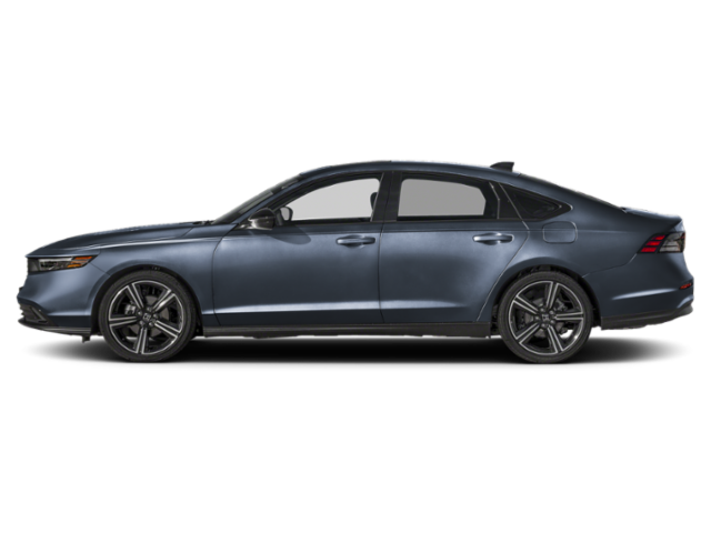 New 2026 Meteorite Gray Metallic Honda SE image 6