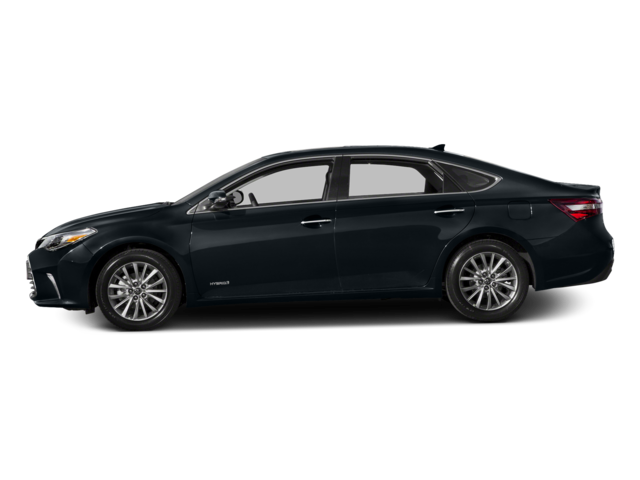 Used 2016 Gray Toyota Limited image 5