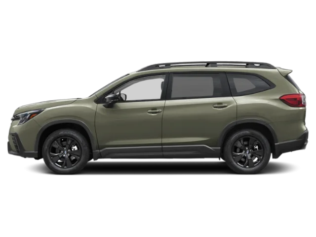New 2026 Autumn Green Metallic Subaru Premium image 3