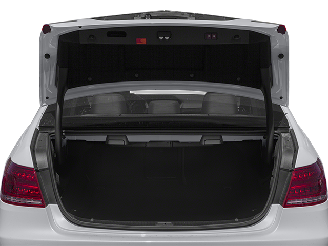 Used 2014  Mercedes-Benz E 350 image 13
