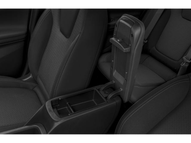 Used 2023 Ebony Twilight Metallic Buick Preferred image 11