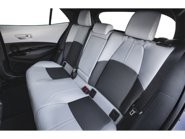 New 2026 Gray Toyota XSE image 10