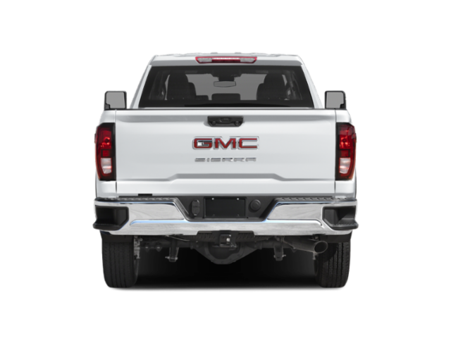 Used 2024  GMC 4WD Crew Cab 159" AT4 image 10