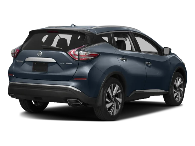 Used 2016 Blue Nissan SL image 2