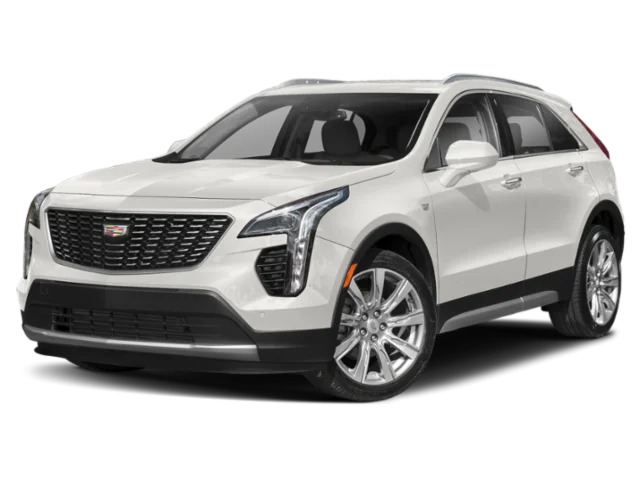 2020 Cadillac XT4 Premium Luxury's photo