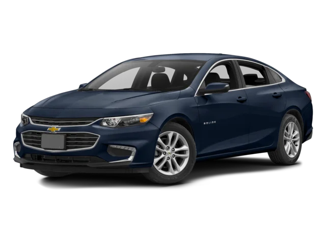 Used 2016 Chevrolet Malibu 1LT with VIN 1G1ZE5ST1GF291511 for sale in New Whiteland, IN