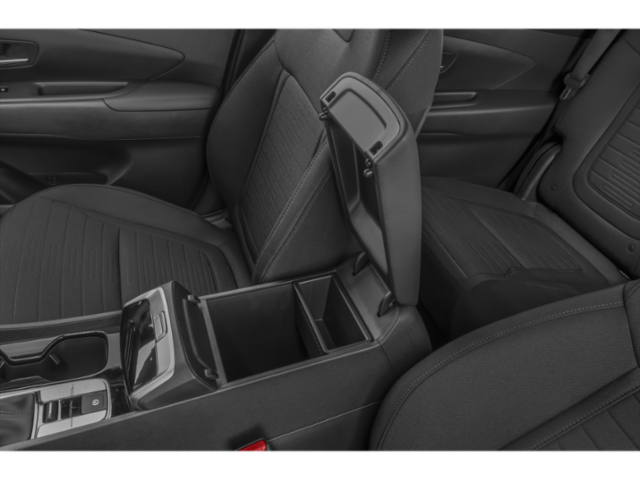 New 2027 White Hyundai SE FWD image 11