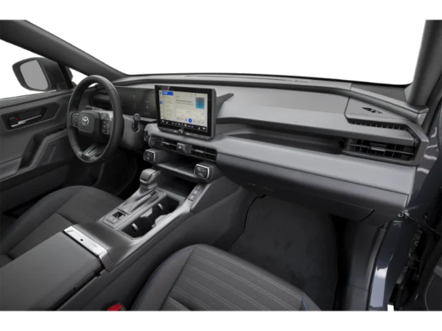 New 2026 Meteor Shower Toyota SE image 12