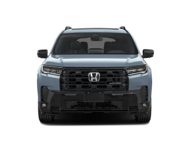 2026 Honda Pilot Black Edition - Photo 10