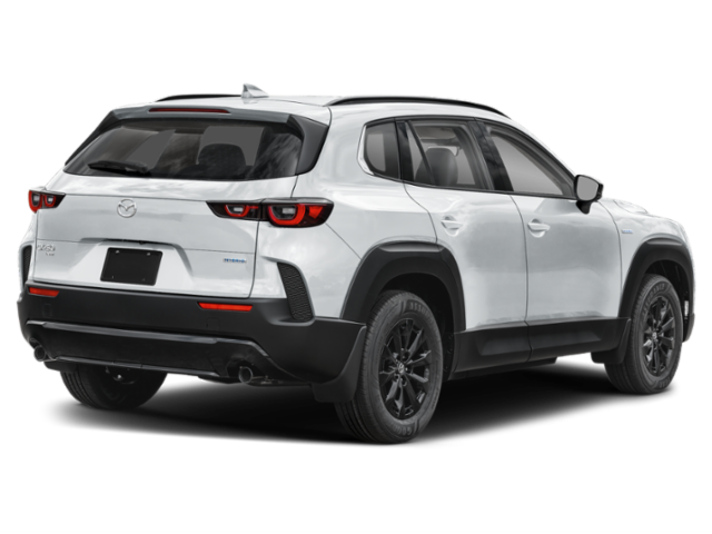 2026 MAZDA CX-50 - Image 1