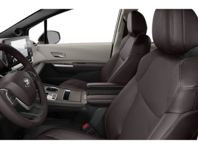 Used 2021 Black Toyota Platinum image 12
