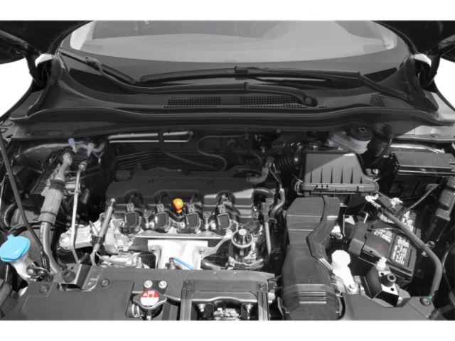 Used 2018 White Honda EX image 10