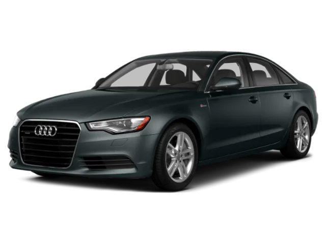 2015 Audi A6 3.0T tiptronic quattro Prestige's photo