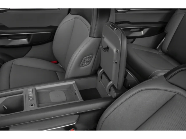 New 2026 Ivory Silver Kia Light Long Range RWD image 11
