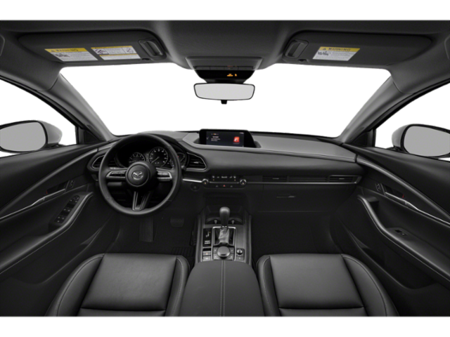 2021 Mazda CX-30 Select photo 4