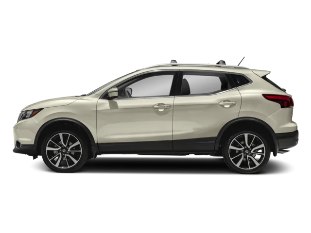 Used 2018 White Nissan SL image 5