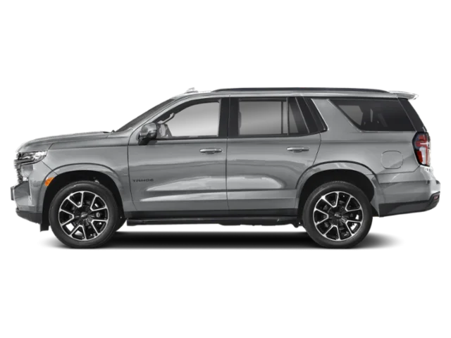2023 Chevrolet Tahoe RST - Photo 9