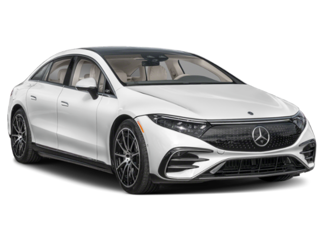 Certified Used 2024  Mercedes-Benz 580 image 7