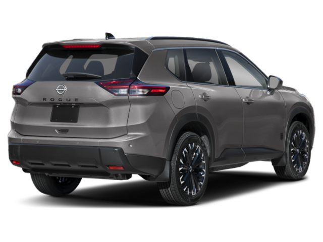 New 2027  Nissan Dark Armor image 2