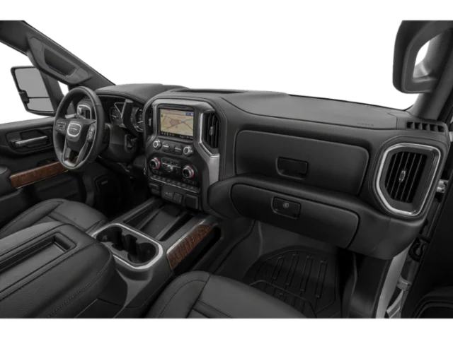 Used 2020 CARBON BLACK METALLIC GMC Denali image 12