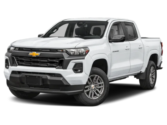 New 2026 Summit White Chevrolet LT image 9