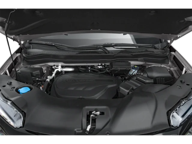 2022 Honda Pilot Sport - Photo 12
