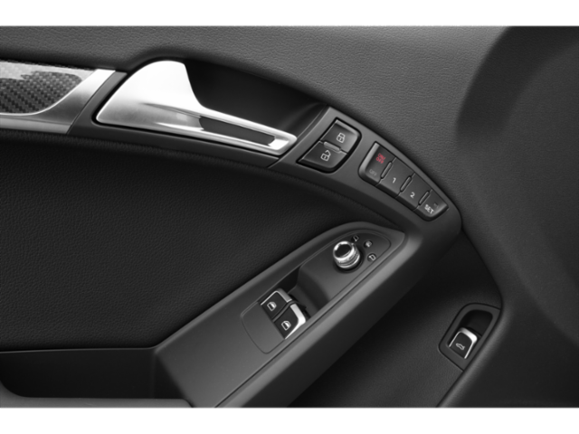 Used 2015 Panther Black Crystal Effect/Black Roof Audi 4.2 image 16