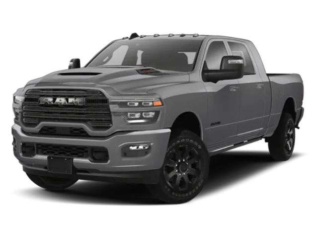 2026 RAM 3500 Laramie 4X4 Mega Cab's photo