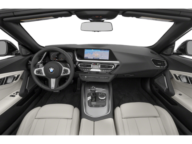 Used 2019 Glacier Silver Metallic BMW sDrive30i image 7
