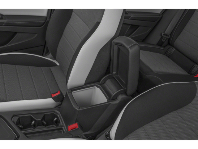 New 2027 Deep Black Pearl Volkswagen S image 20