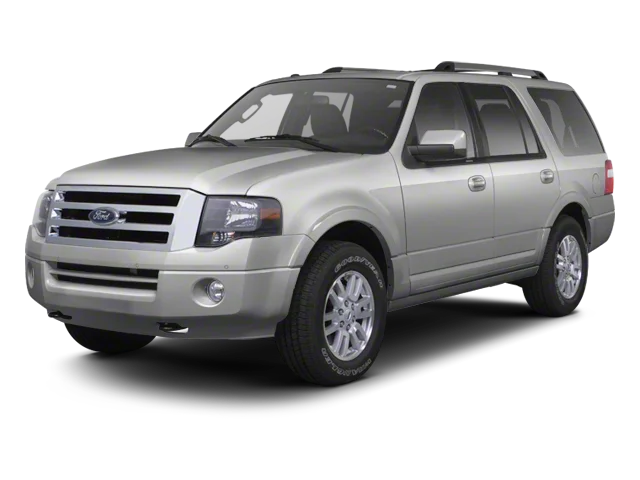 2013 Ford Expedition