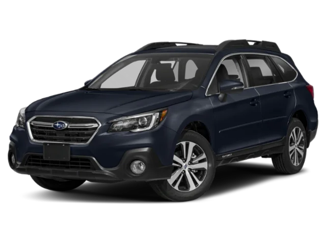 2018 Subaru Outback 2.5i Limited's photo