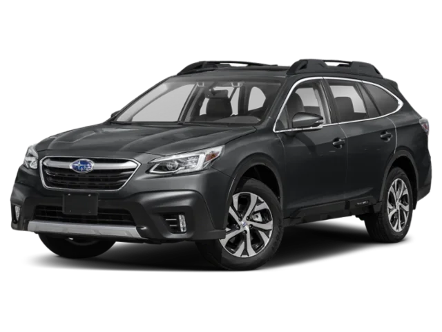 2021 Subaru Outback Limited XT's photo